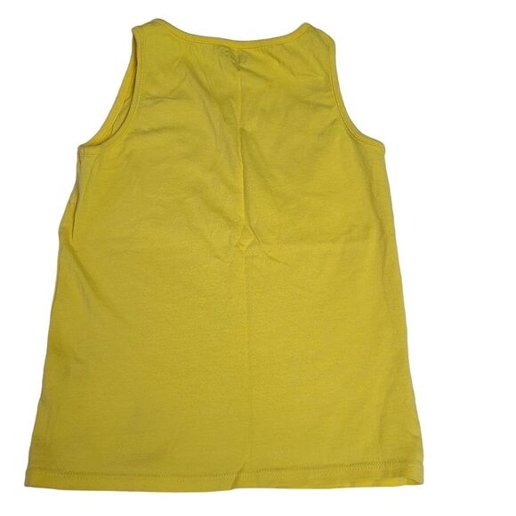 Crazy 8 Tank Top Childrens Place Capri Leggings Girls Set Size 5T - Picture 5 of 8